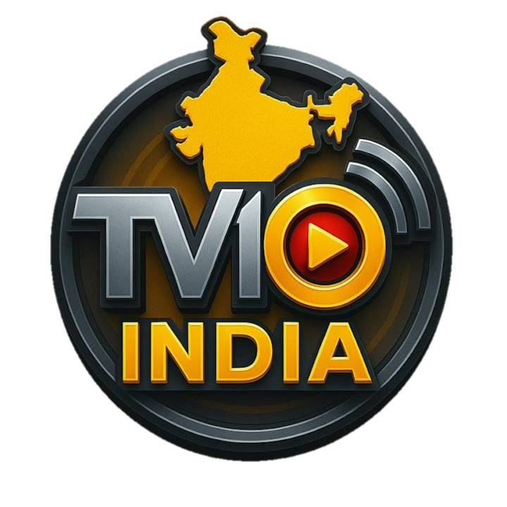 TV10 India